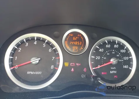 2011 Nissan Sentra 2.0Sr z USA, uszkodzony, nr VIN 3N1AB6AP8BL653391